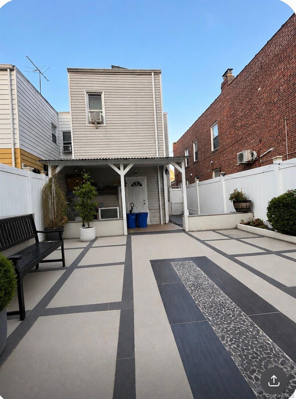 Photo of 10156 103rd Street, Ozone Park, NY 11416 (MLS # 1020579)