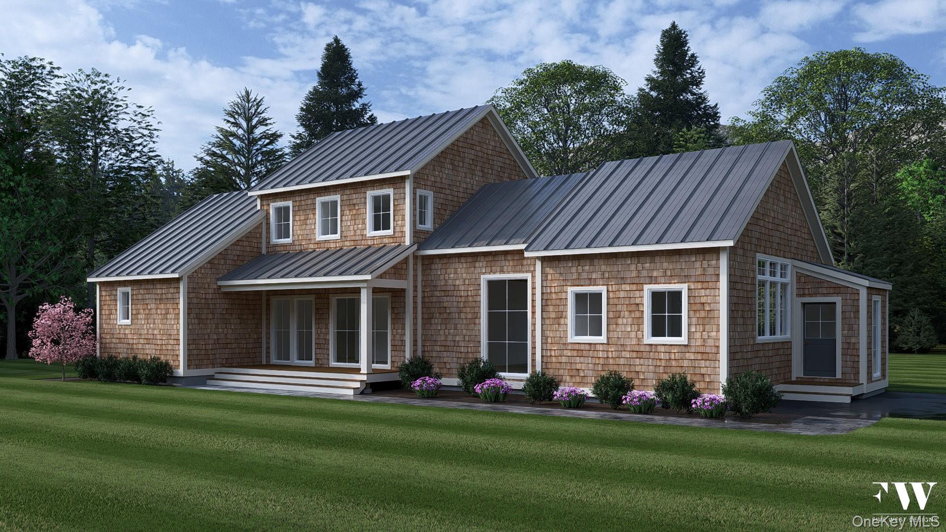 6 Scenic Meadow Drive