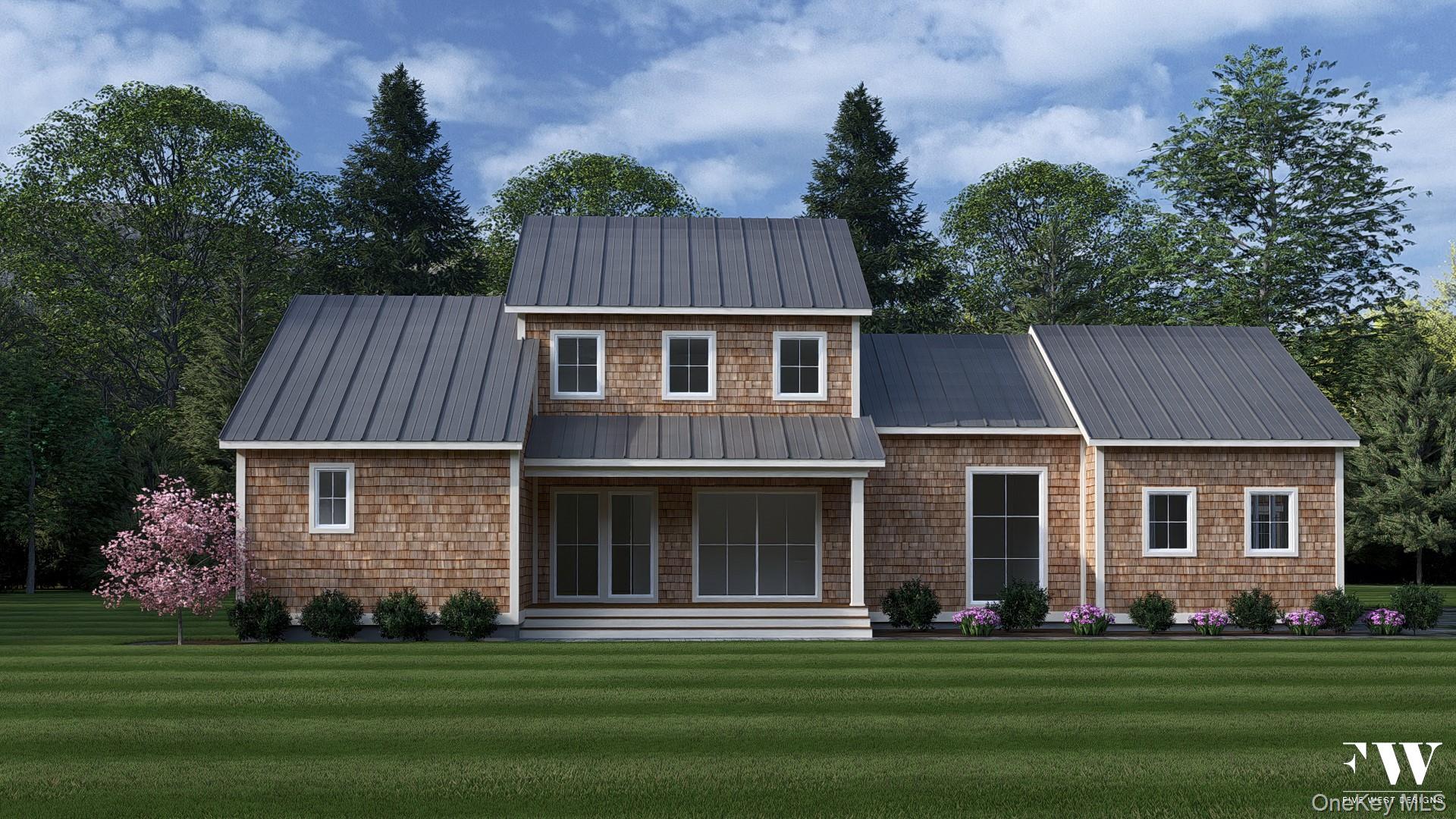 6 Scenic Meadow Drive