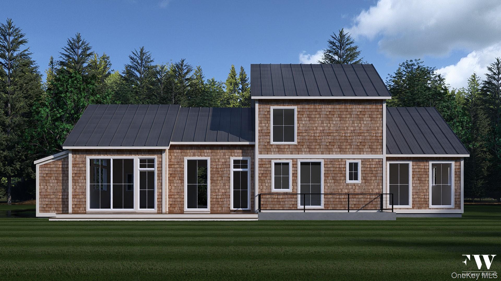 6 Scenic Meadow Drive