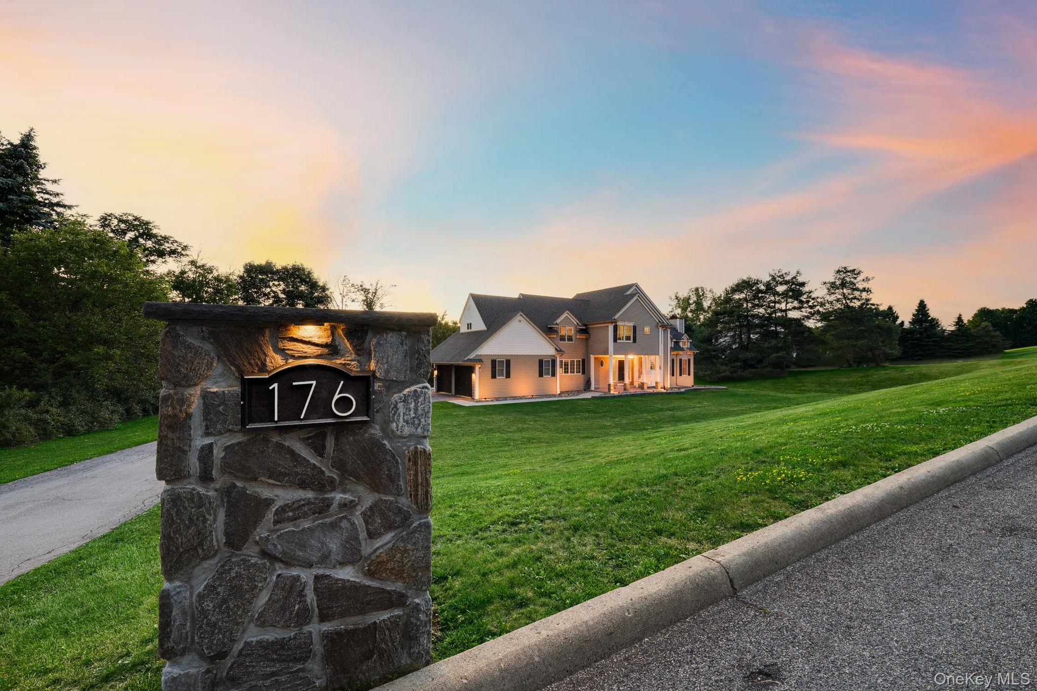 176 Beverly Road