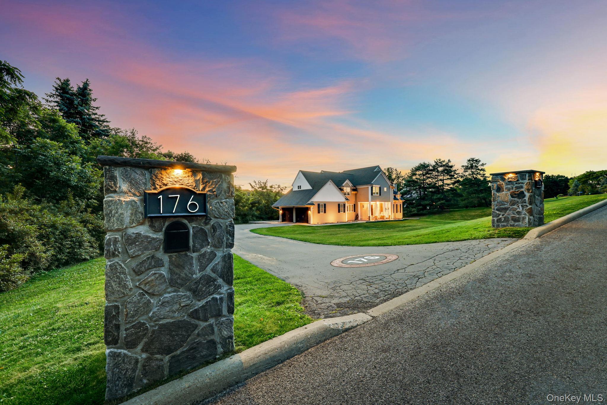 176 Beverly Road