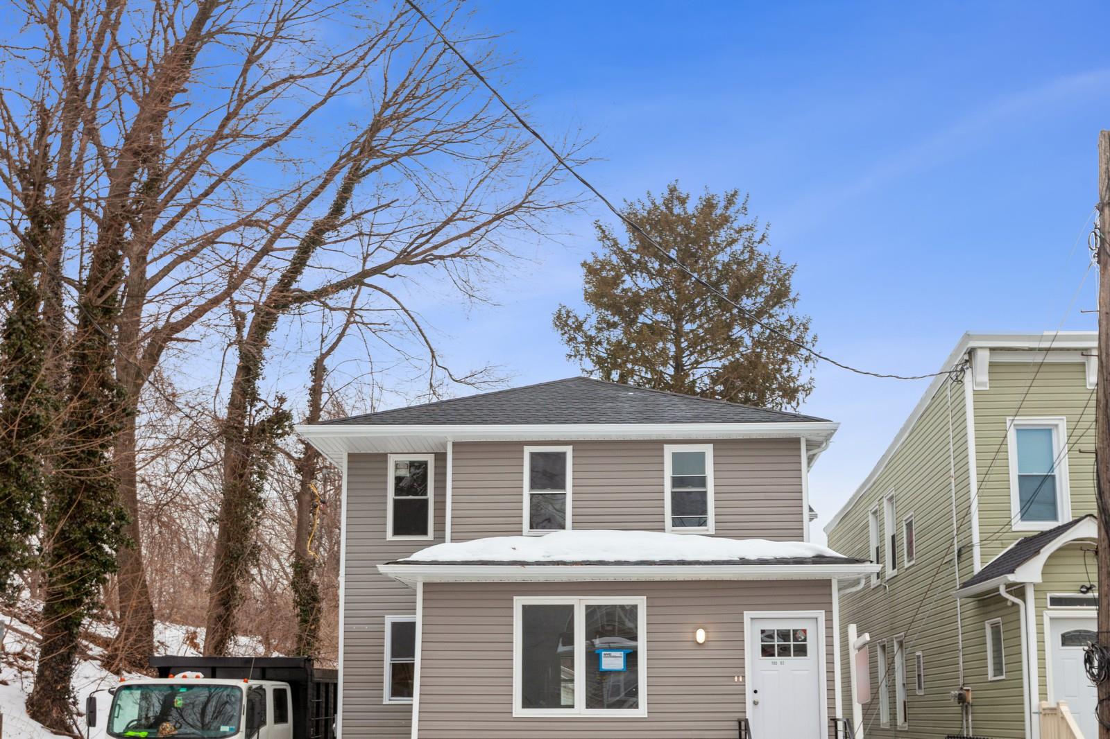 Property for Sale at 90 Avenue, Richmond Hill, Queens, NY - Bedrooms: 6  - $1,500,000