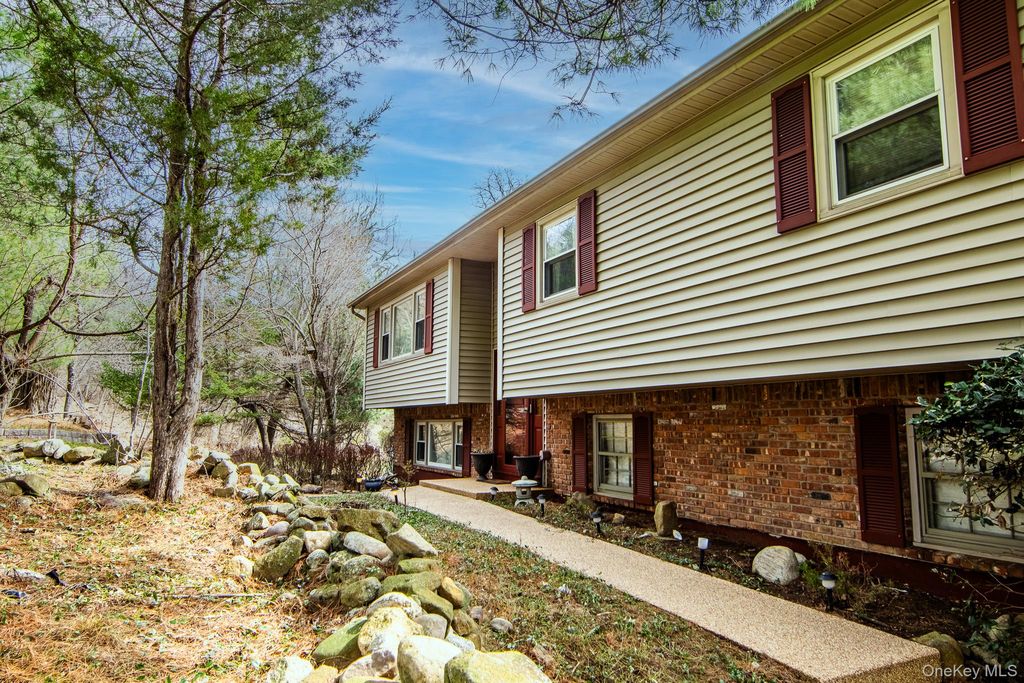 Photo of 284 Ridge Road, New City, NY 10956 (MLS # 996741)