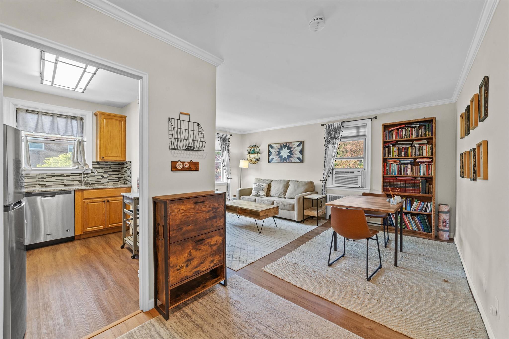 260 Church Street #5C3, White Plains, New York image 4