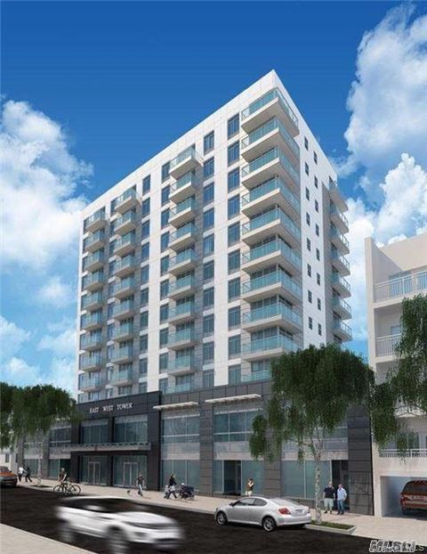 142-38 37th Avenue 13C Flushing NY 11354