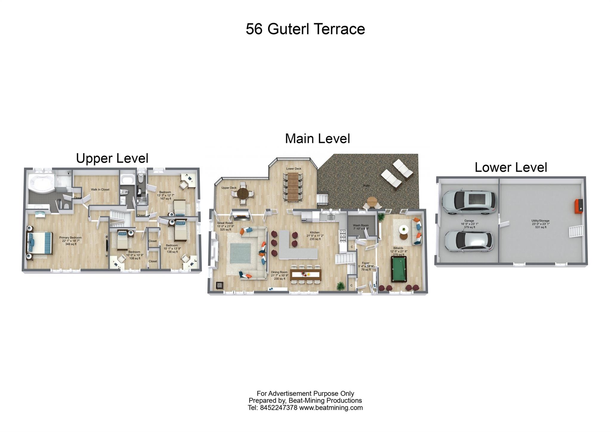 56 Guterl Terrace, Pearl River, New York image 38