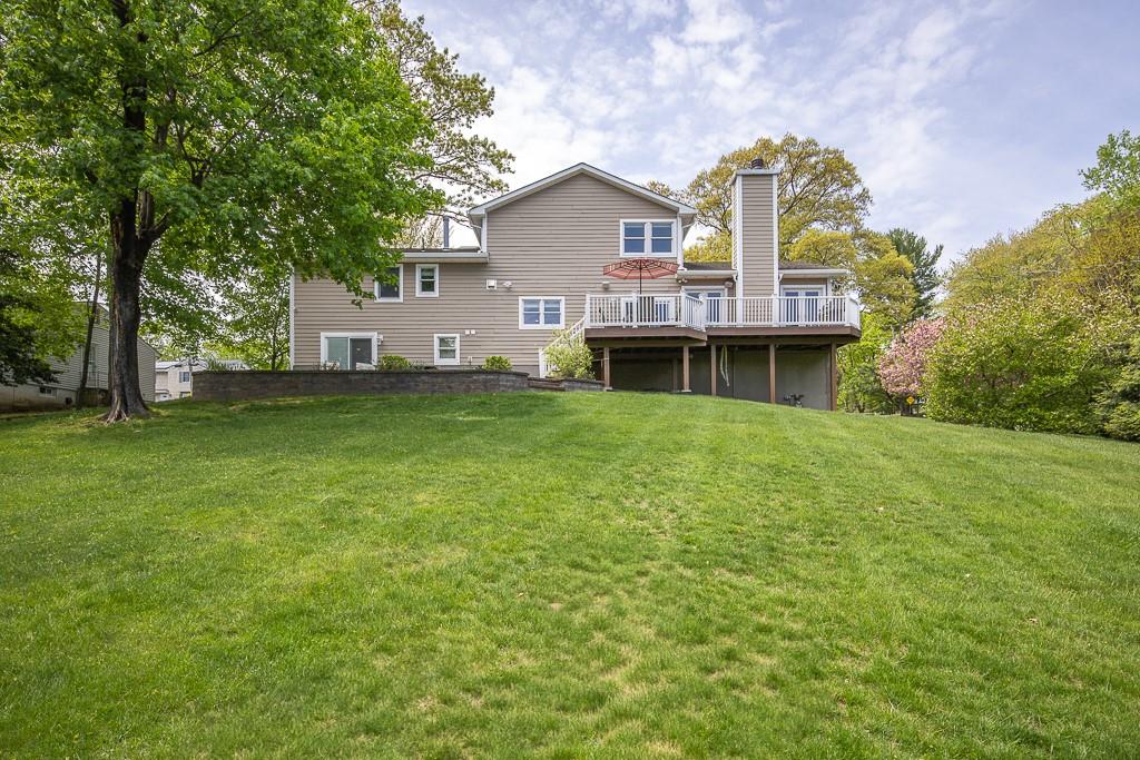 56 Guterl Terrace, Pearl River, New York image 4