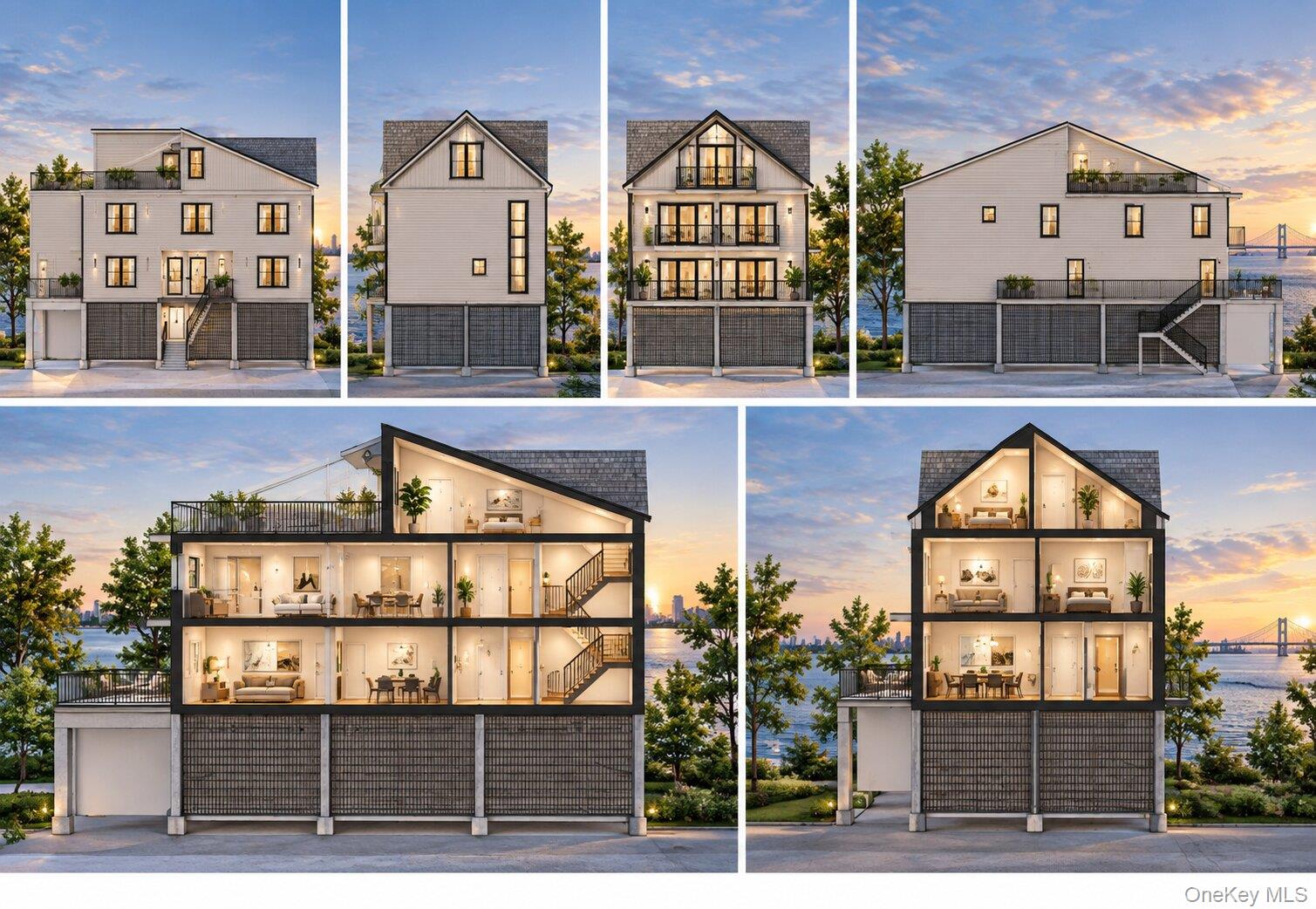 1 Noel Avenue