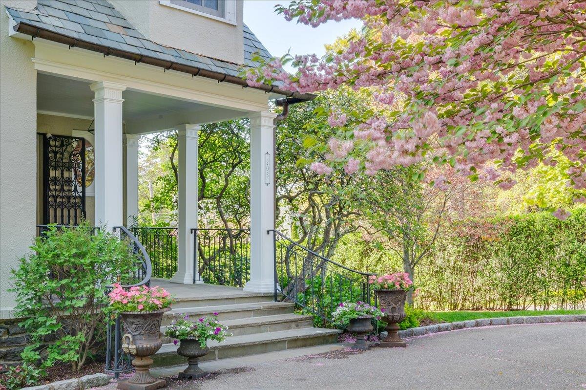 203 Corlies Avenue, Pelham, New York image 4