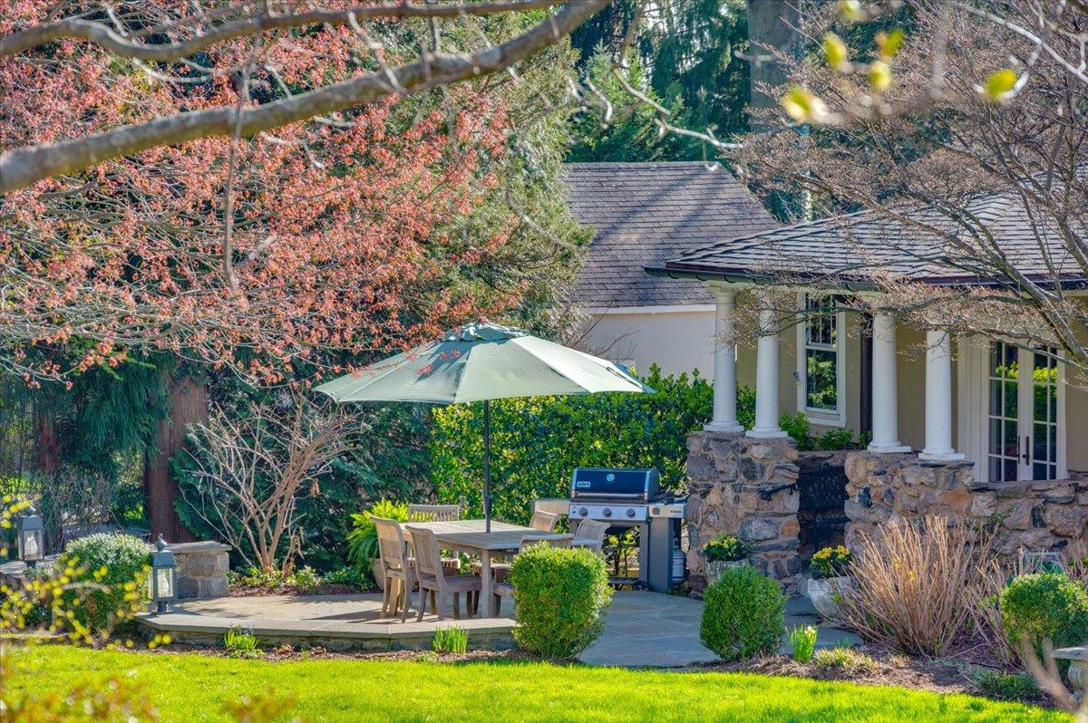 203 Corlies Avenue, Pelham, New York image 32