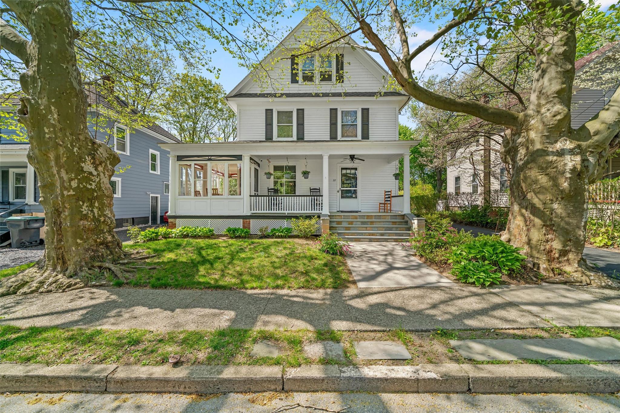 22 Elm Street, Highland Mills, New York image 34