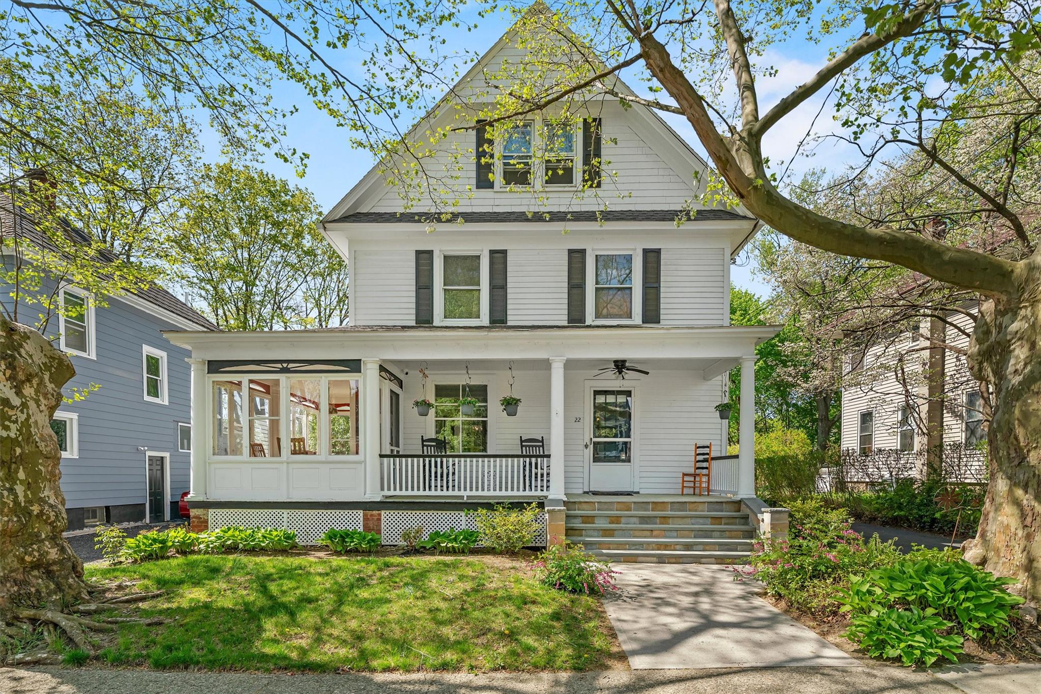 22 Elm Street, Highland Mills, New York image 1