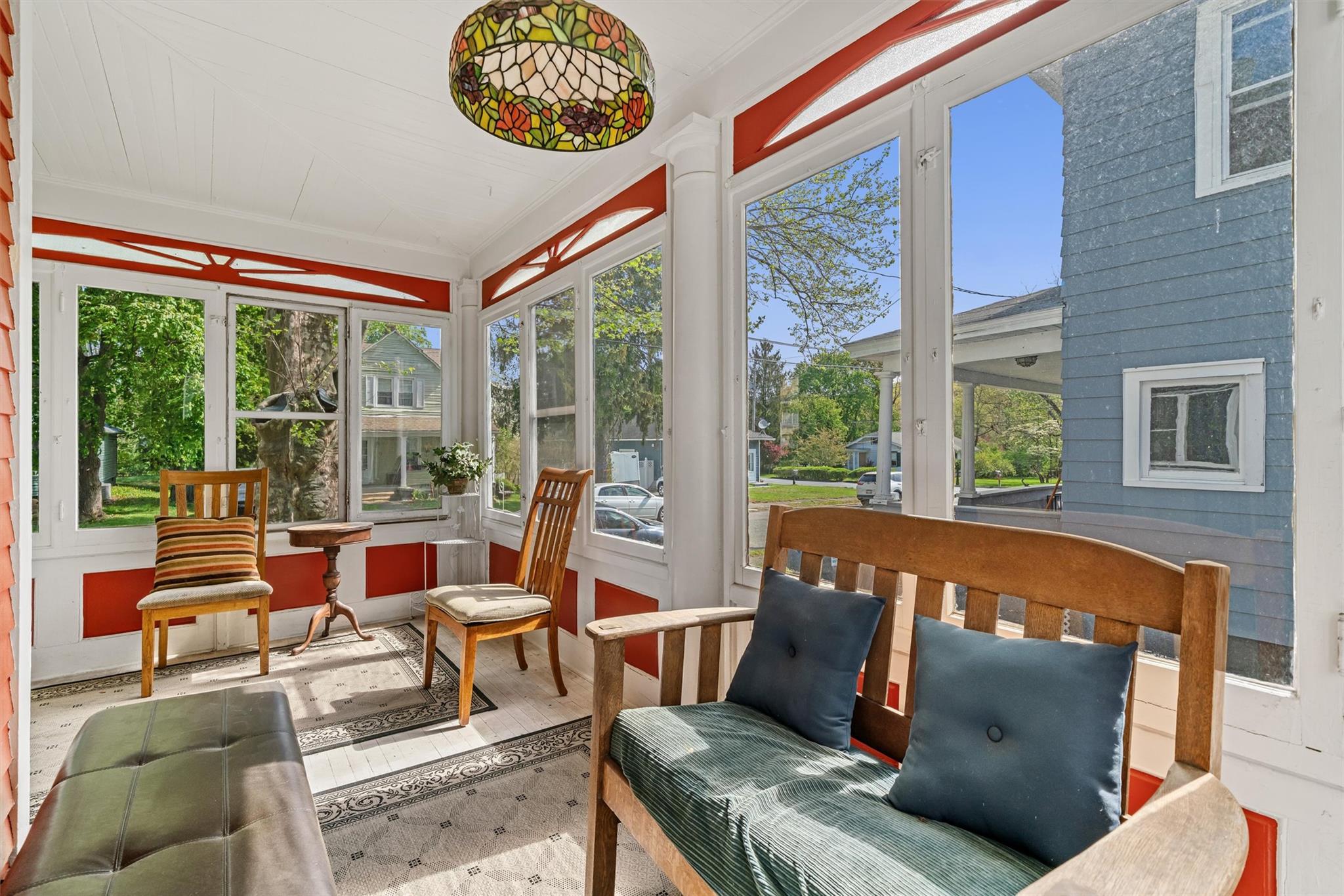 22 Elm Street, Highland Mills, New York image 21