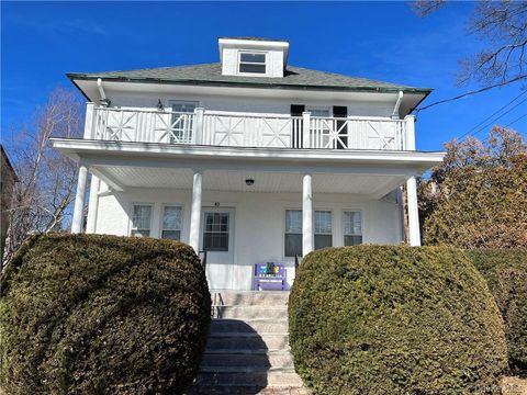85 Locust Avenue Scarsdale NY 10583