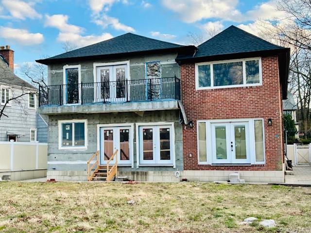 Photo of 175-25 Devonshire Road, Jamaica Estates, NY 11432 (MLS # 1054625)