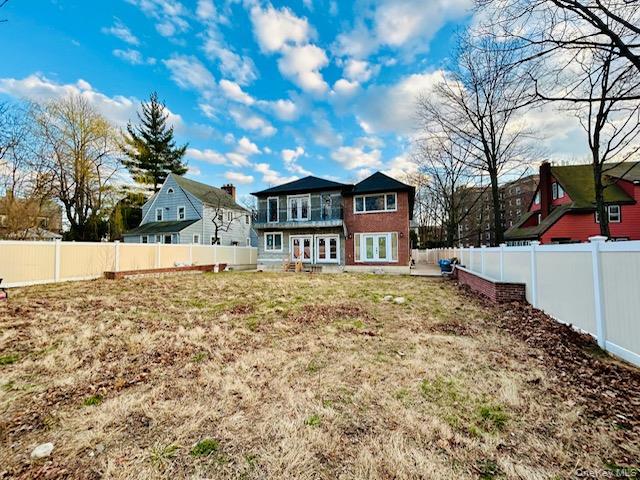 Photo of 175-25 Devonshire Road, Jamaica Estates, NY 11432 (MLS # 1054625)