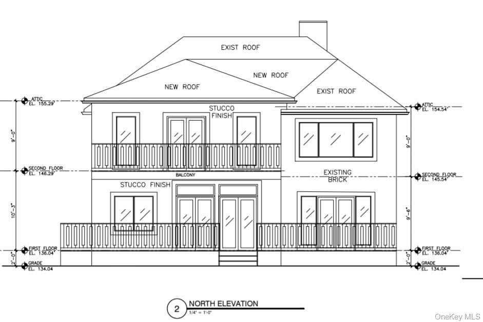 Photo of 175-25 Devonshire Road, Jamaica Estates, NY 11432 (MLS # 1054625)
