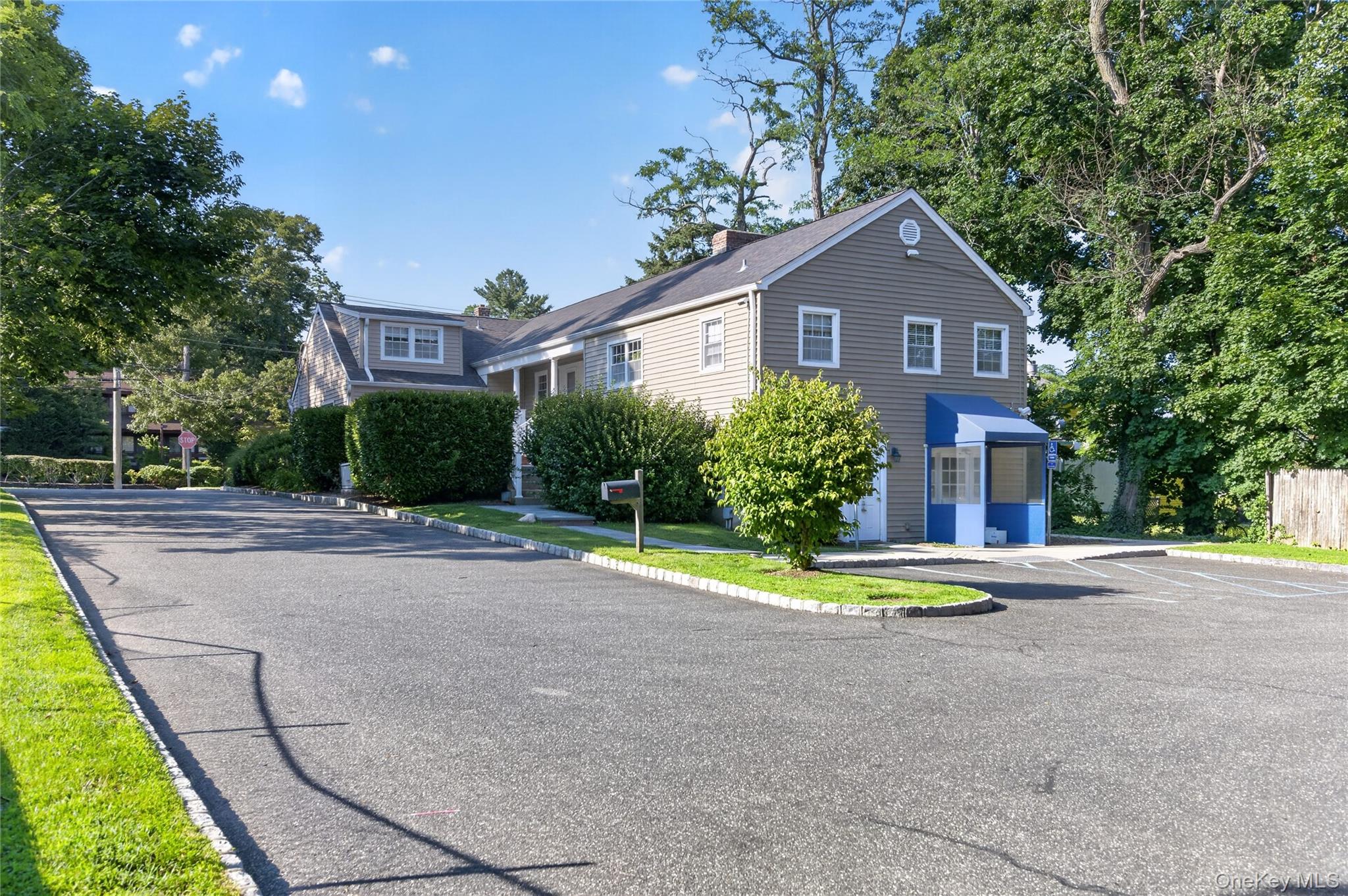 210 E Main Street