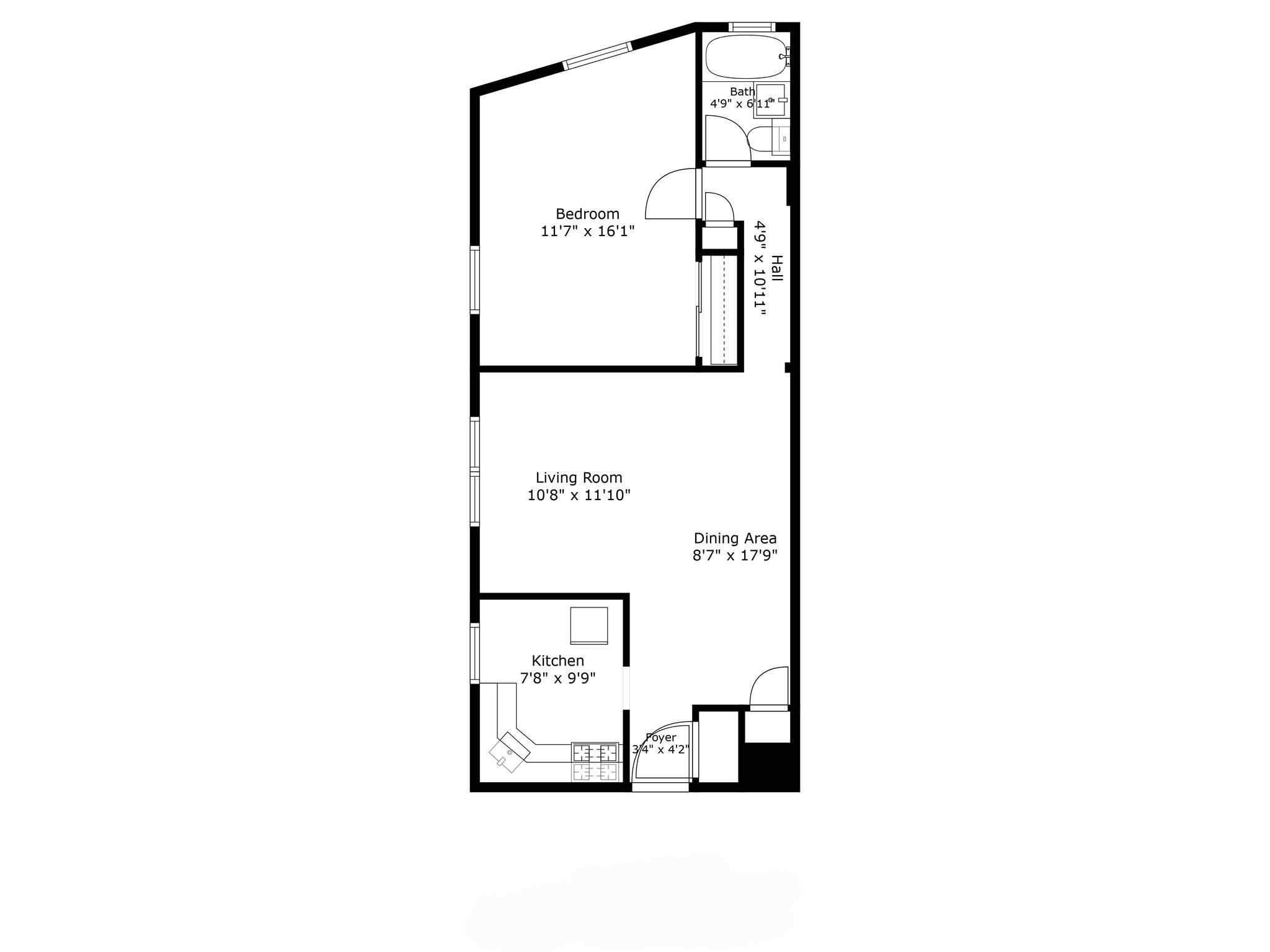 139-05 85th Drive Dr #1A, Briarwood, New York image 12
