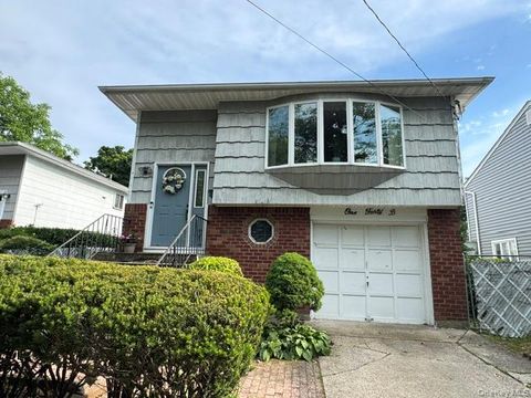 Homes For Sale - 140 Union Avenue #B<br/> Nassau County, Lynbrook, NY 11563