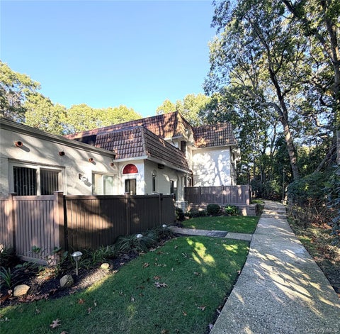 Photo of 236 Skyline Drive, Coram, NY 11727 (MLS # 1065180)