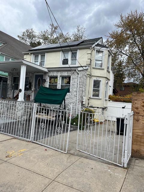 11047 166th Street Jamaica NY 11433