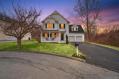 5 Sheldon Glen Poughquag NY 12570