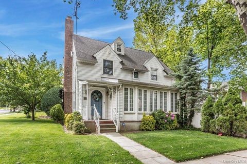 156-17 33rd Avenue Flushing NY 11354