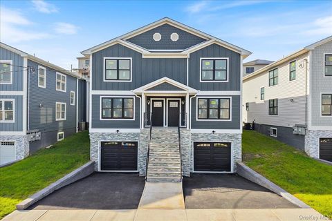 93 Thurton Place Yonkers NY 10704