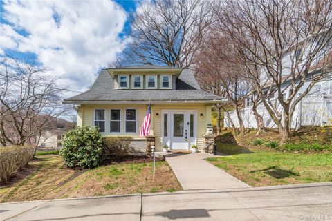 Homes For Sale - 200 Husted Avenue<br/> Peekskill, NY 10566