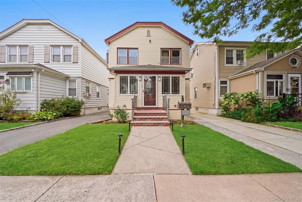 Photo of 8777 254th Street, Bellerose, NY 11426 (MLS # 1045886)
