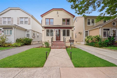 Photo of 8777 254th Street, Bellerose, NY 11426 (MLS # 1045886)