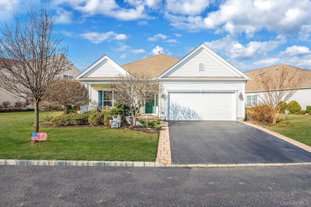 Photo of 78 Louden Loop, Mount Sinai, NY 11766 (MLS # 946822)