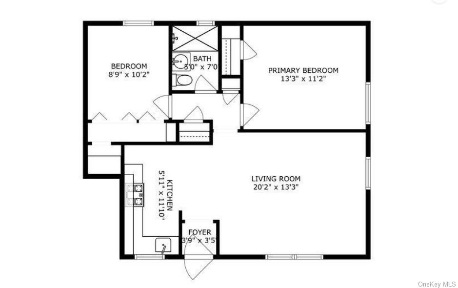 81-51 Langdale Street #207A, New Hyde Park, New York image 14