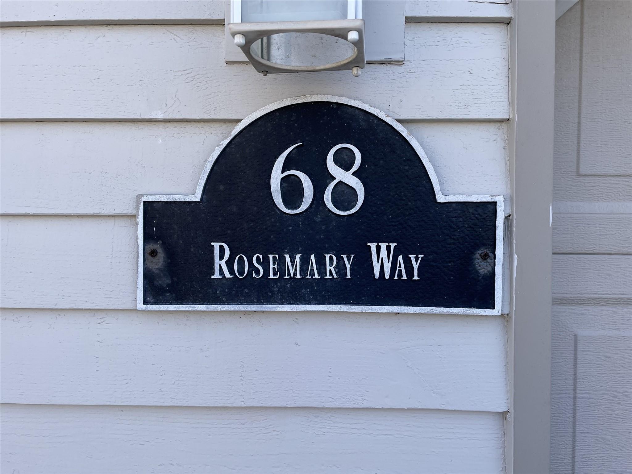 68 Rosemary Way #72B, Rhinebeck, New York image 2