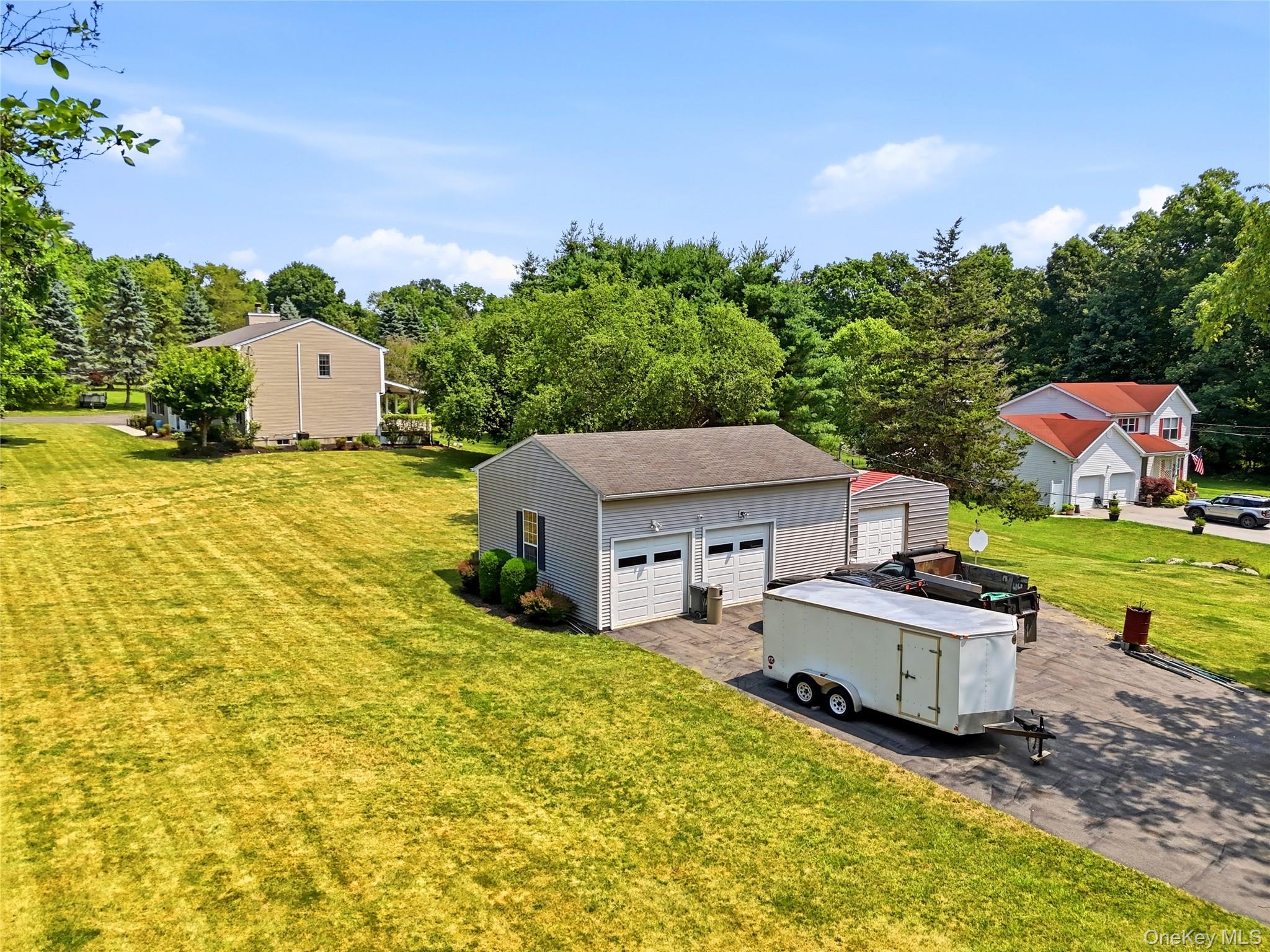 83 Little Collabar Road