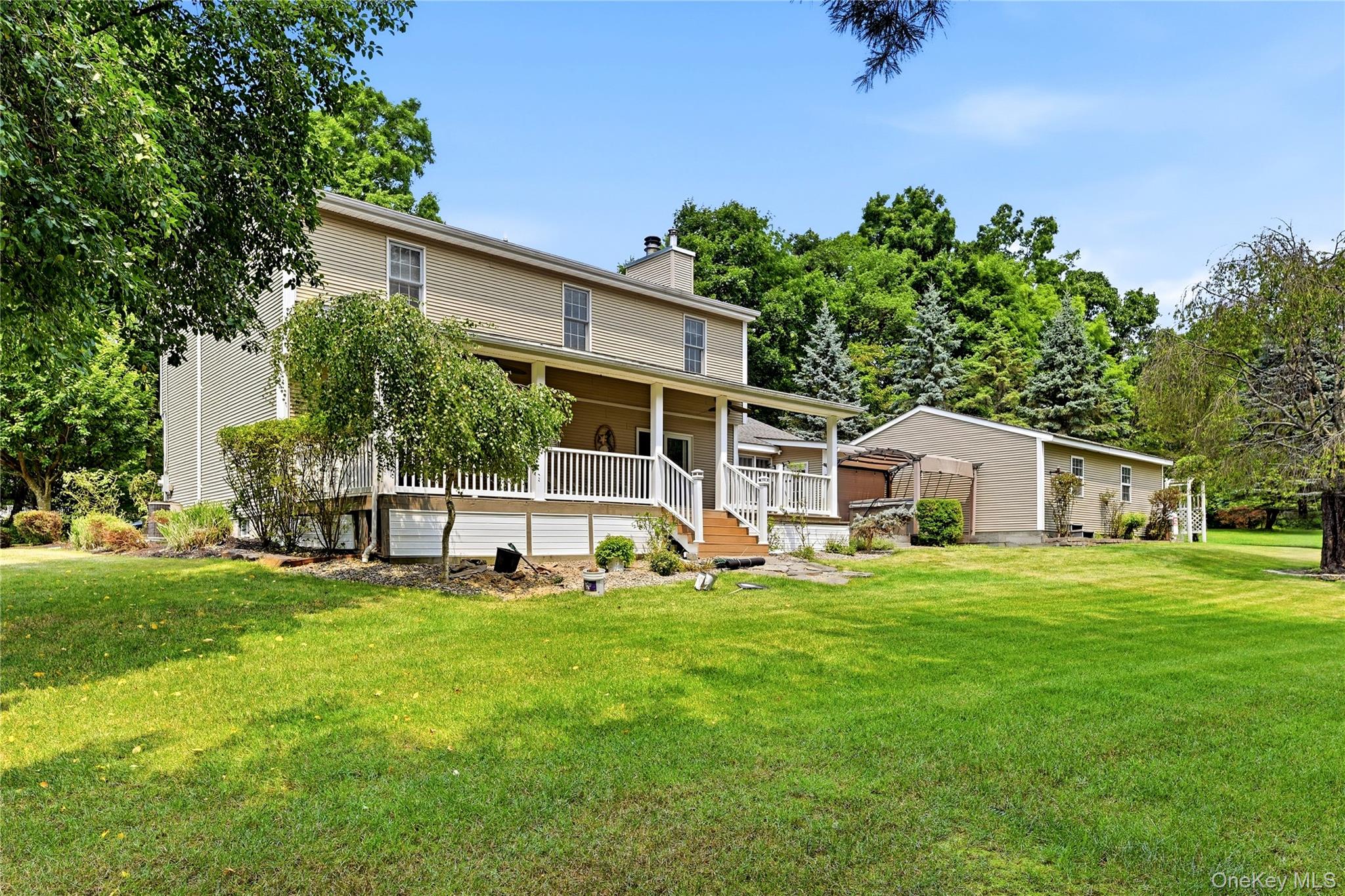 83 Little Collabar Road