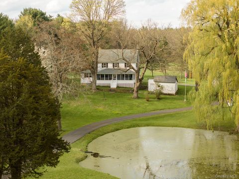 Photo of 311 Marcott Road, Cottekill, NY 12419 (MLS # 989495)