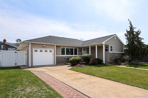 921 Ilse Court, North Bellmore, NY 11710 - MLS#: 980579