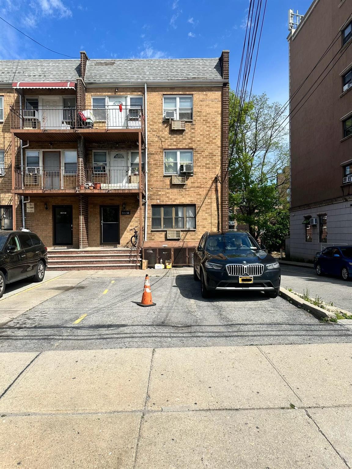 38th Avenue, Flushing, Queens, NY -  - 