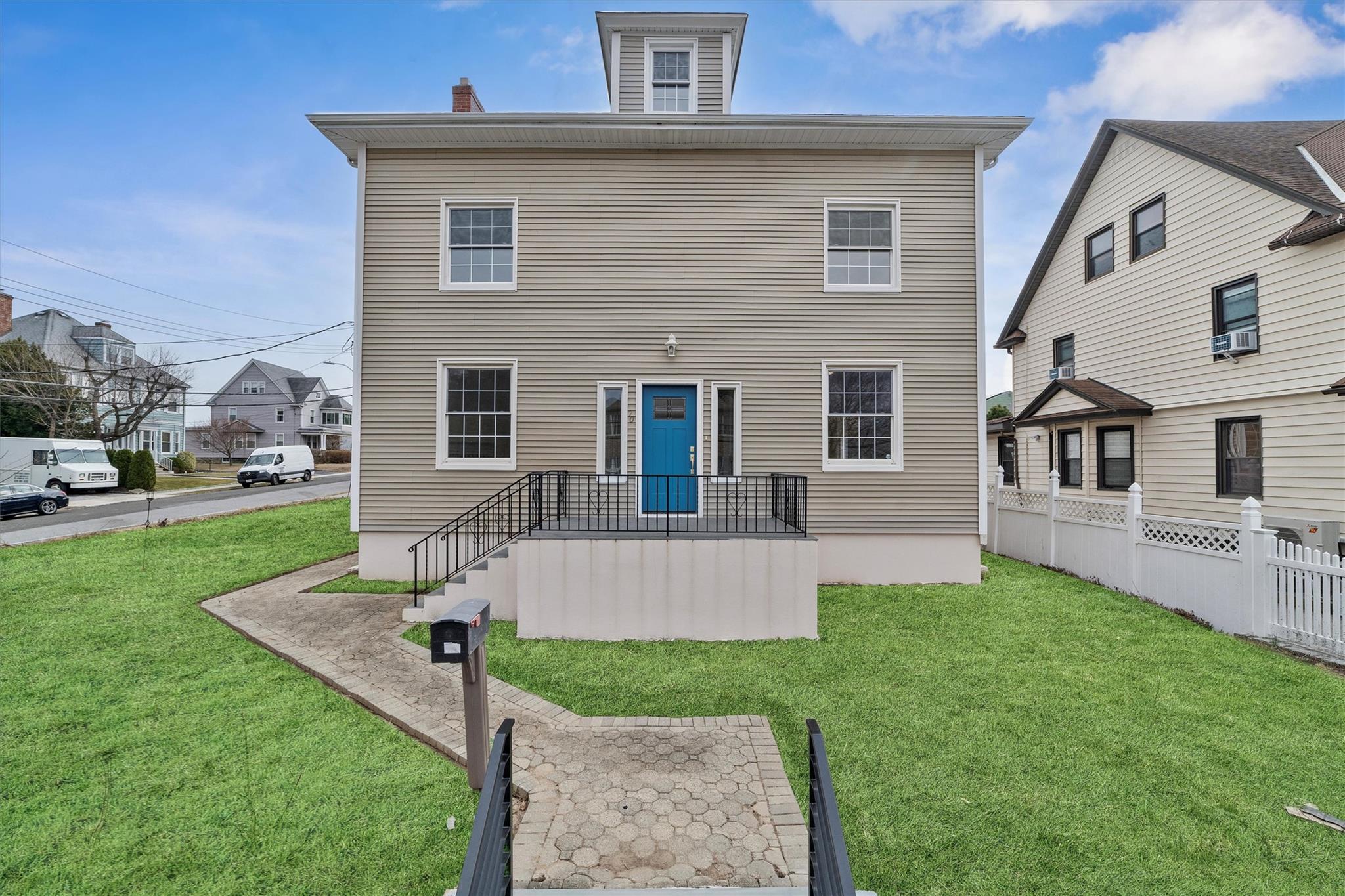 70 Normandy Road, Yonkers, New York image 36