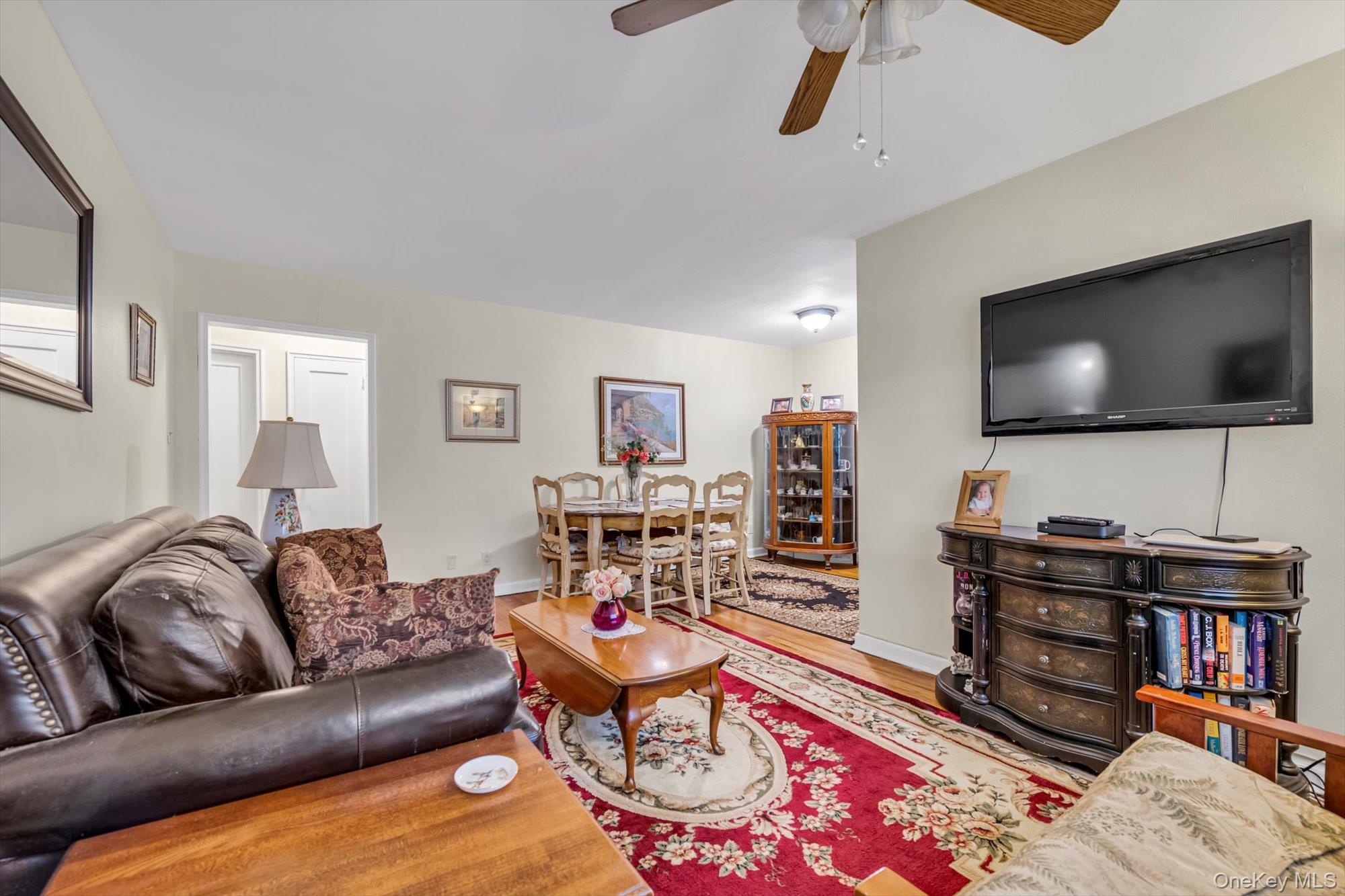 69-18 Bell Boulevard B