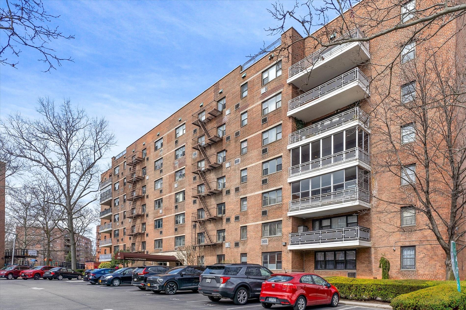 89-40 151st Avenue #GC, Howard Beach, New York image 1