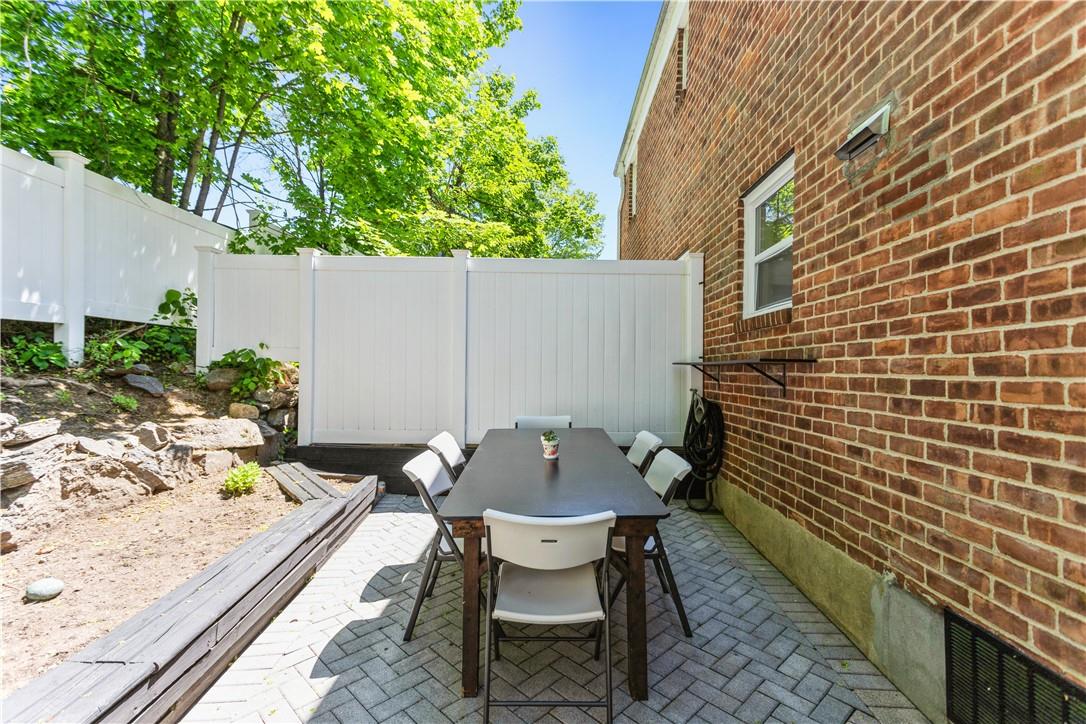 24 Wappanocca Avenue #A, Rye, New York image 19