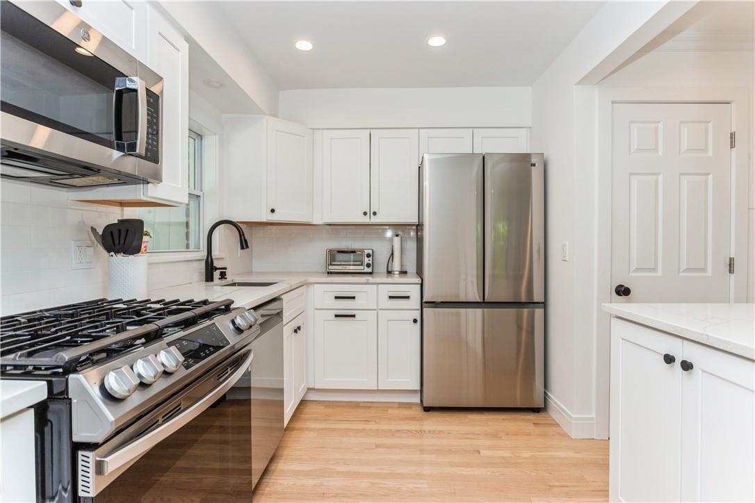 24 Wappanocca Avenue #A, Rye, New York image 5