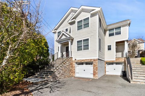 Condo For Sale - 42 Harrison Street #8A<br/> West Harrison, NY 10604