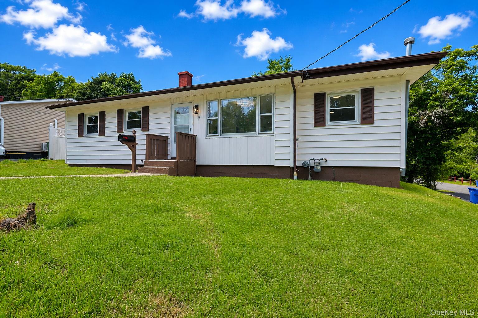 19 Judd Place