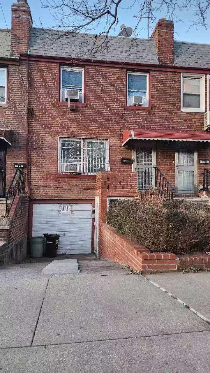 149-03 Reeves Avenue, Flushing, New York image 1