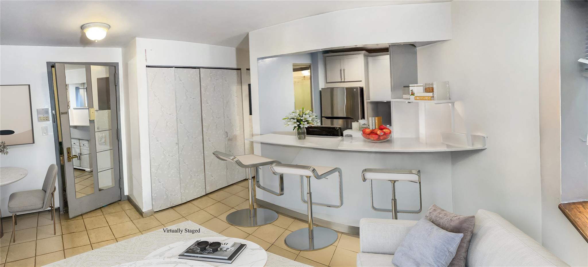 Fresh Pond Road I2c, Ridgewood, Queens, NY - 1 Bathrooms  
3 Rooms - 